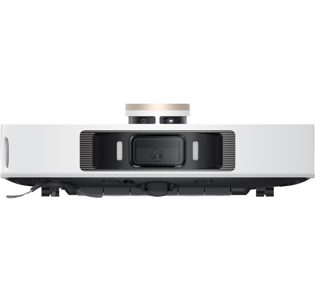 White Dreame L20 Ultra Robot Vacuum Cleaner .4