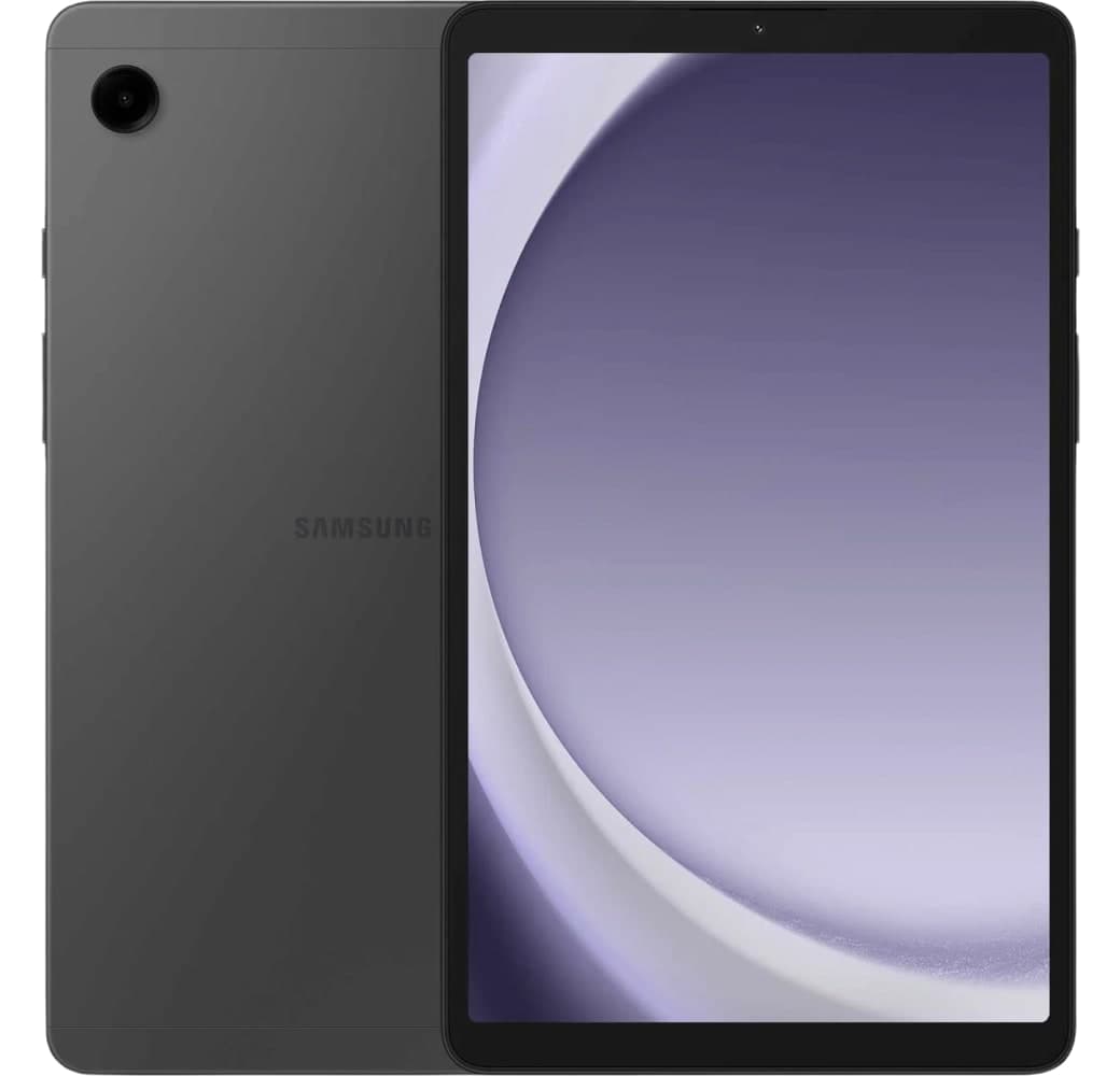 Grau Samsung Tablet, Galaxy Tab A9 - LTE - 4GB - 64GB.1