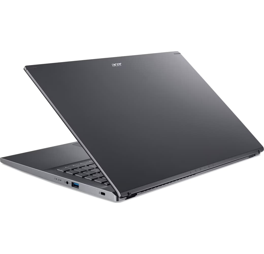 Negro Laptop Acer Aspire 5 - AMD Ryzen™ 7 5825U - 16 GB - SSD de 1 TB - Gráficos Intel® Iris® Xe - Español (QWERTY).4