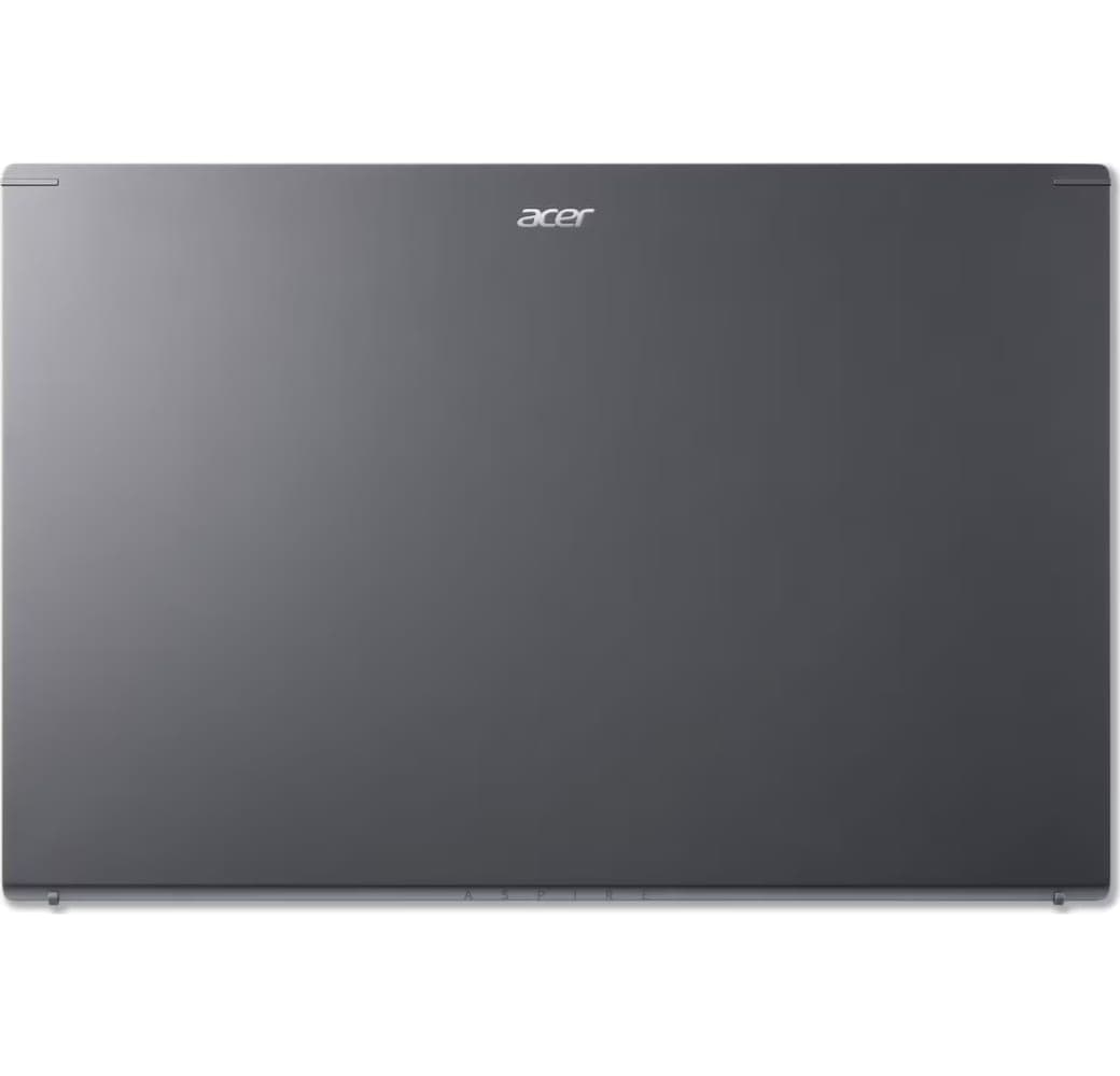 Negro Laptop Acer Aspire 5 - AMD Ryzen™ 7 5825U - 16 GB - SSD de 1 TB - Gráficos Intel® Iris® Xe - Español (QWERTY).5