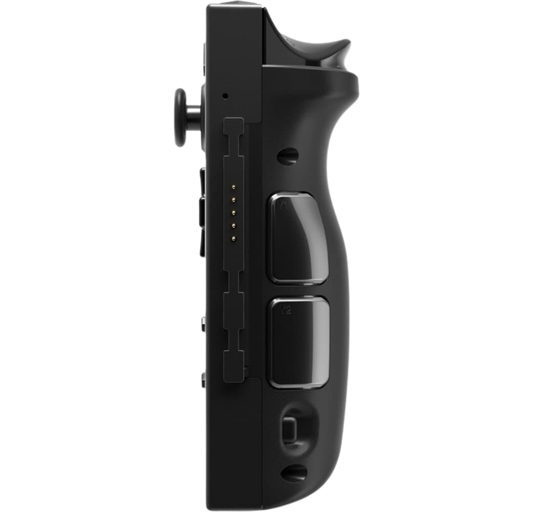 Black Lenovo Legion Go Console.8