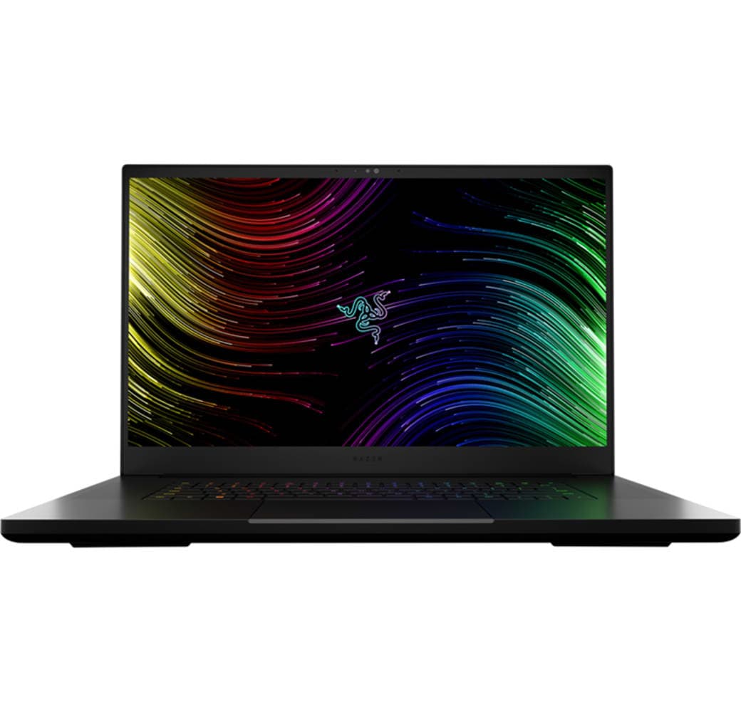 Negro Portátil para juegos Razer Blade 17 (2022) - Intel® Core™ i9-12900H - 16 GB - SSD de 1 TB - NVIDIA® GeForce® RTX™ 3070 Ti - Español (QWERTY).1
