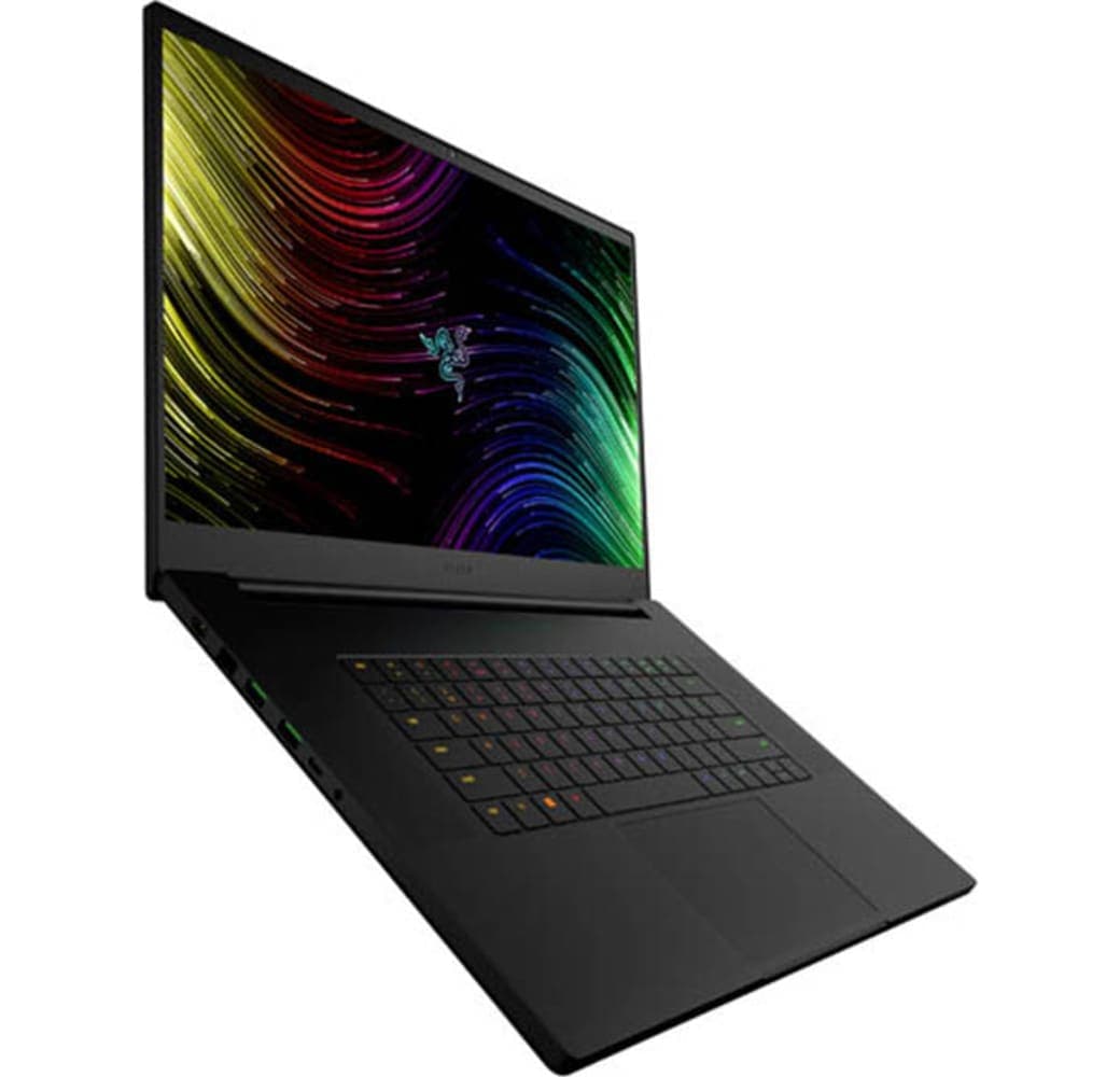Negro Portátil para juegos Razer Blade 17 (2022) - Intel® Core™ i9-12900H - 16 GB - SSD de 1 TB - NVIDIA® GeForce® RTX™ 3070 Ti - Español (QWERTY).3