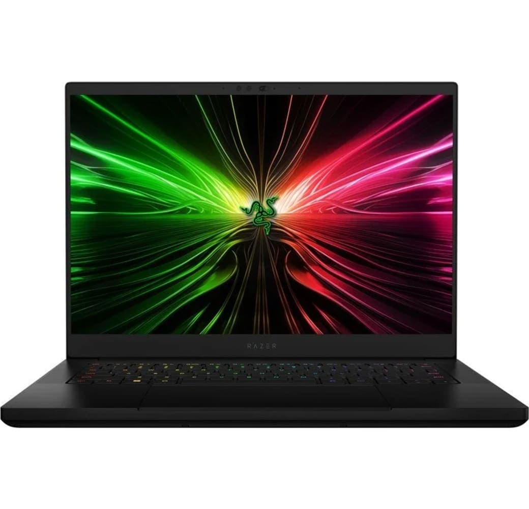 Negro Razer Blade 14 (2024) Portátil Gaming - AMD Ryzen™ 9 8945HS - 32GB - 1TB SSD - NVIDIA® GeForce® RTX 4070.1