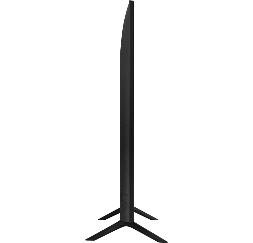 Black Samsung GU50CU7179UXZG - TV 50" Crystal UHD 4K.2