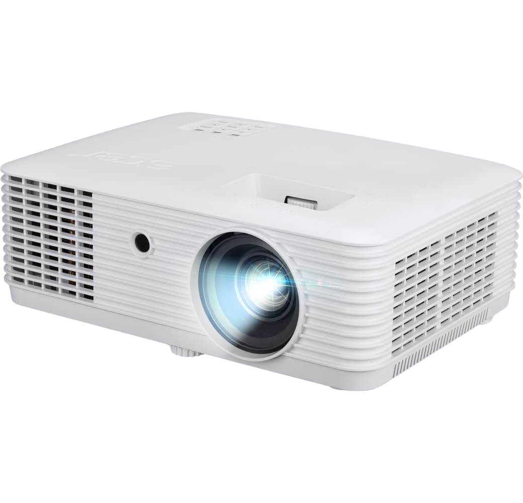 White Acer Vero PL3510ATV Smart Projector - Full HD.3