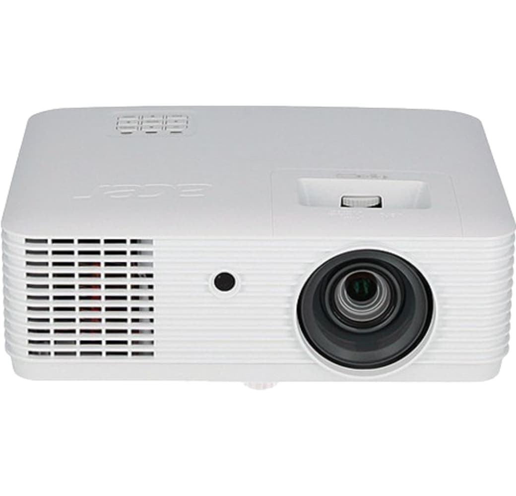 White Acer Vero PL3510ATV Smart Projector - Full HD.1