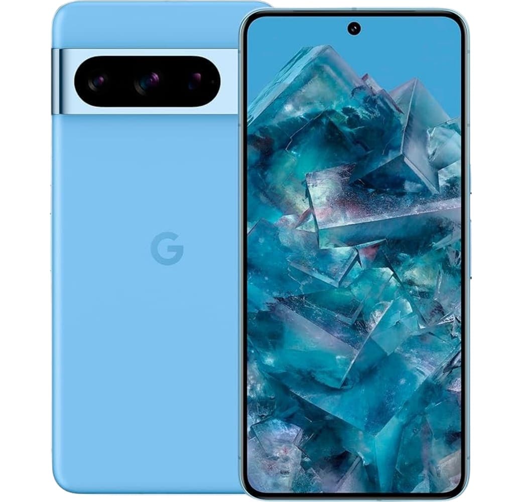Bay Google Pixel 8 Pro Smartphone - 128GB - Dual SIM.1