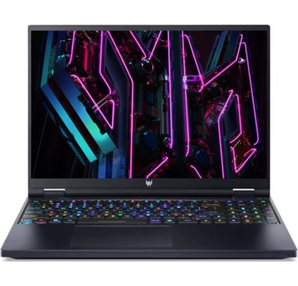 Obsidianschwarz Acer Predator Helios Neo 16 Gaming Notebook - Intel® Core™ i9-13900HX - 16GB - 1TB SSD - NVIDIA® GeForce® RTX 4070.1