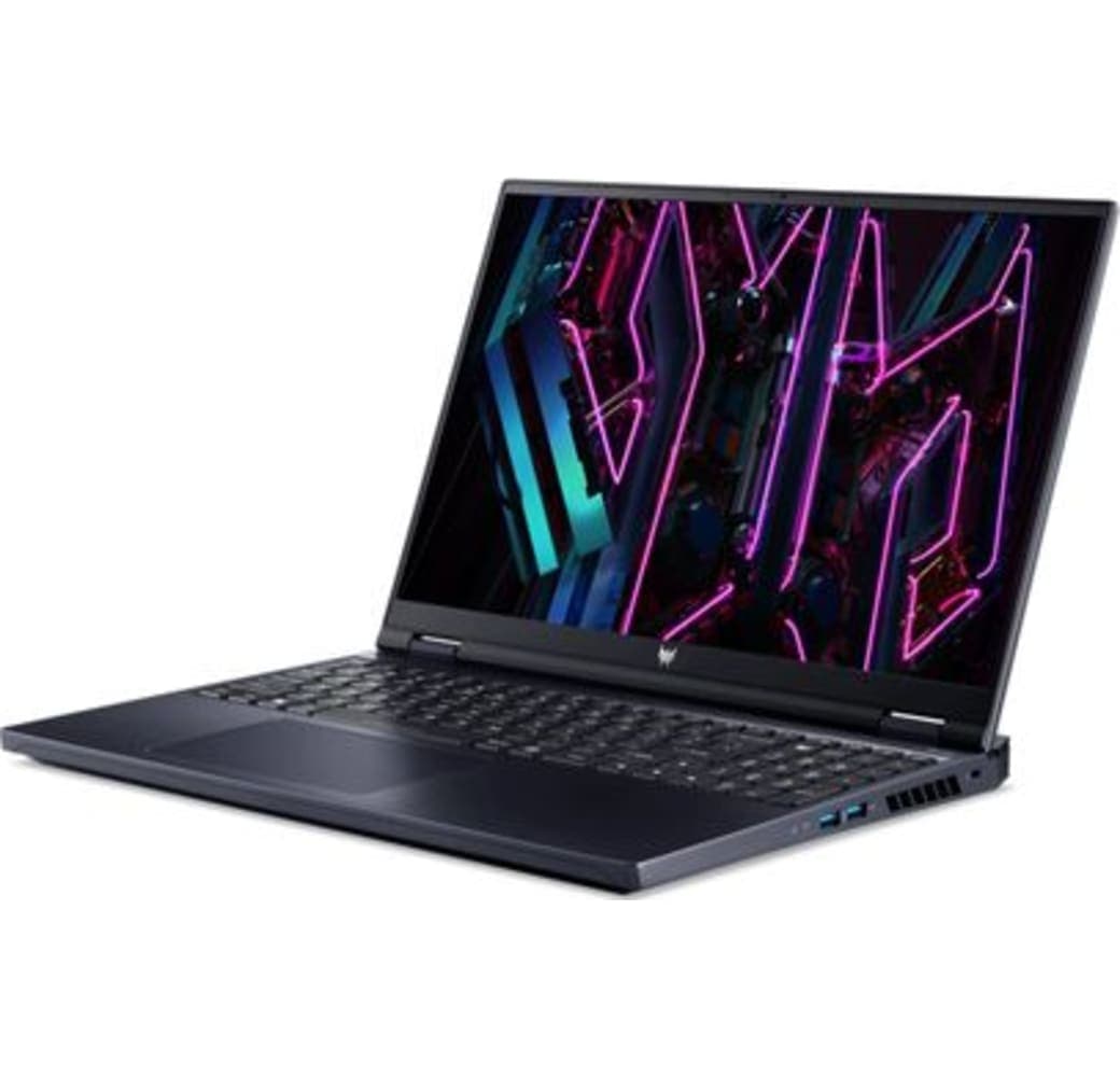 Obsidianschwarz Acer Predator Helios Neo 16 Gaming Notebook - Intel® Core™ i9-13900HX - 16GB - 1TB SSD - NVIDIA® GeForce® RTX 4070.3