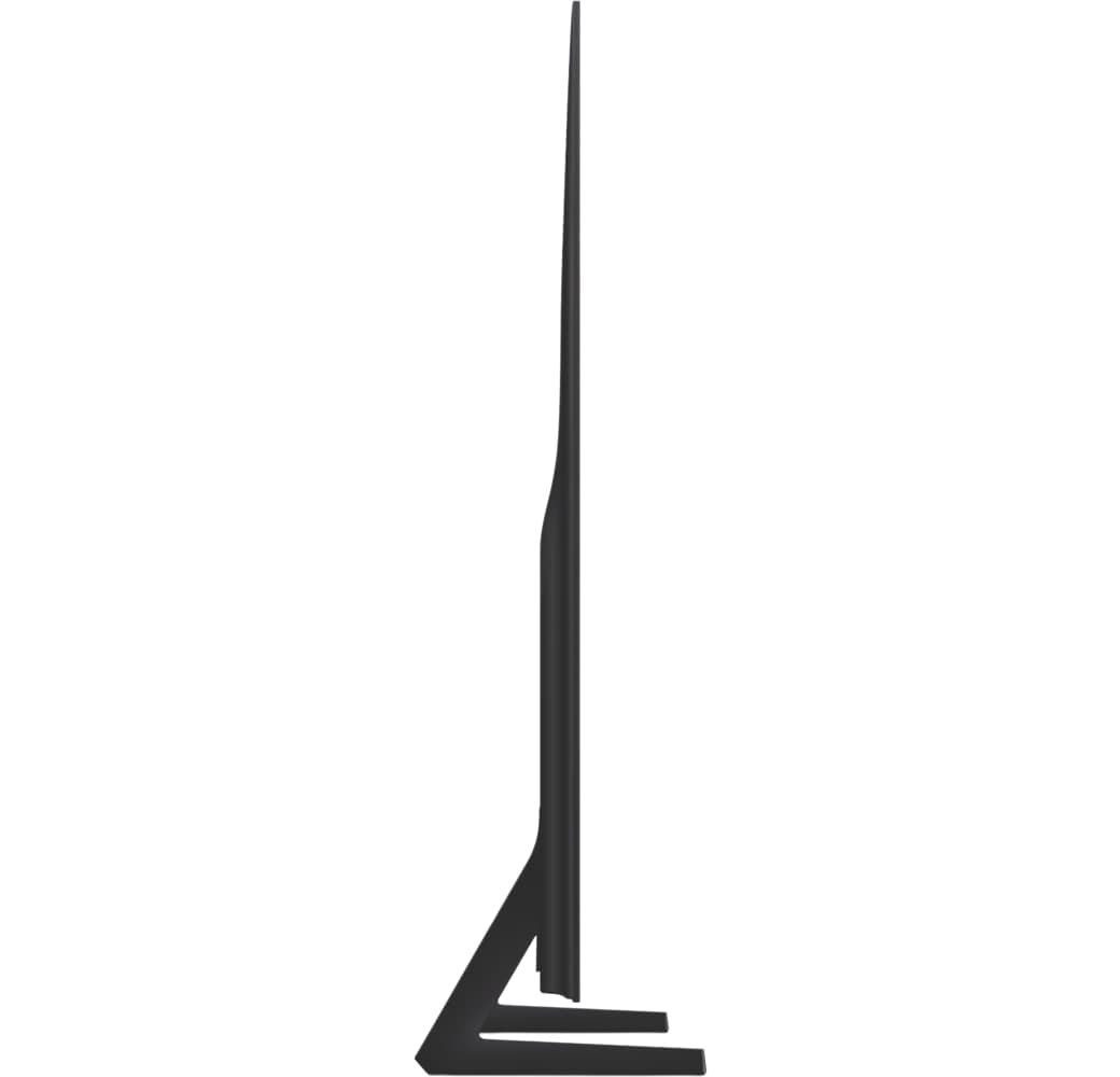 Schwarz Samsung GQ55S85DAEXZG - TV 55" OLED 4K.3