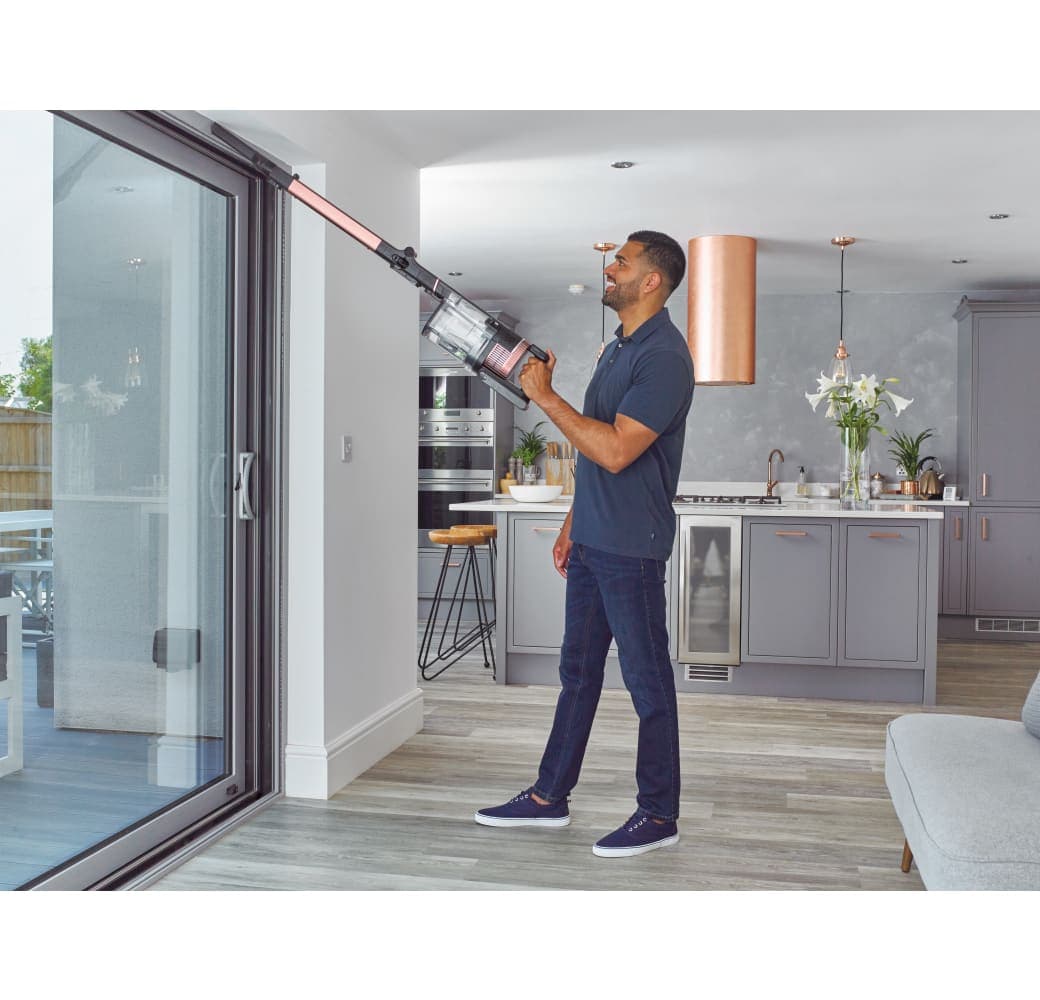 Black Shark IZ400 Stratos Cordless Vacuum Cleaner.5