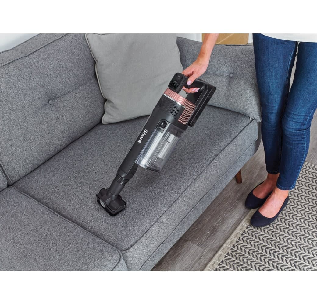Black Shark IZ400 Stratos Cordless Vacuum Cleaner.6