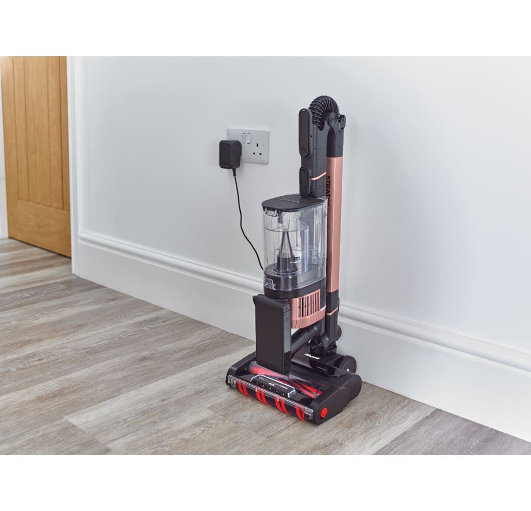 Black Shark IZ400 Stratos Cordless Vacuum Cleaner.7