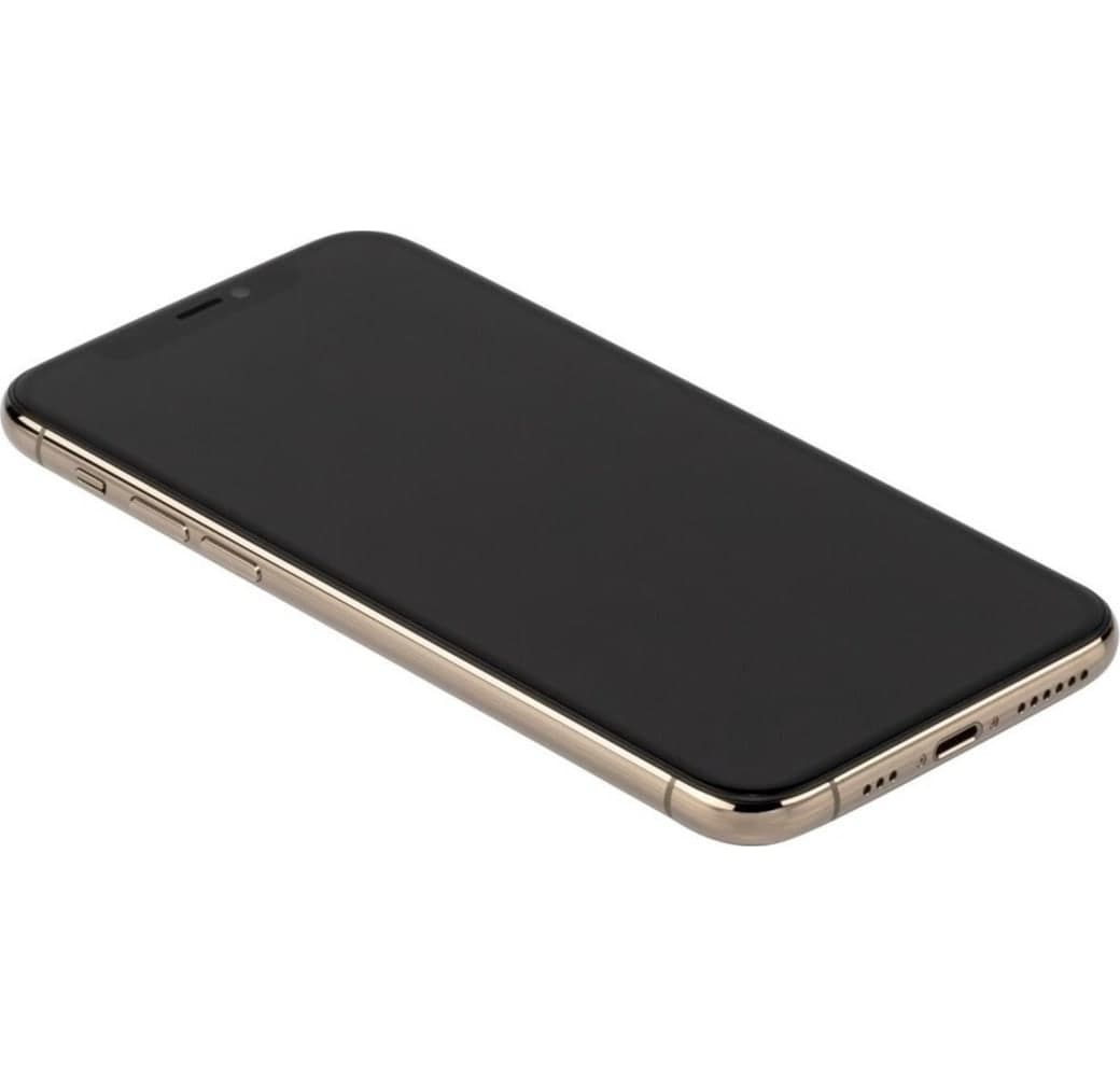 Gold Apple iPhone 11 Pro - 64GB - Dual Sim.2