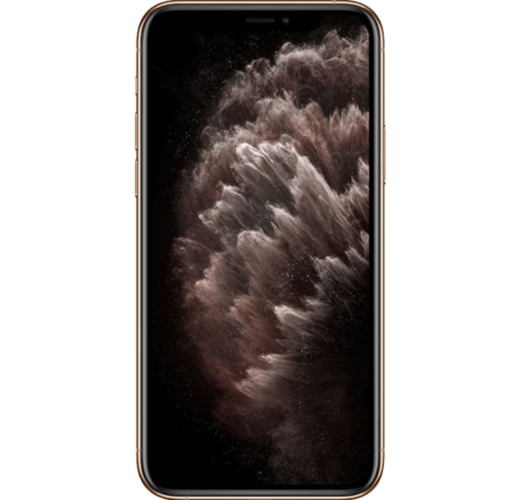 Gold Apple iPhone 11 Pro - 64GB - Dual Sim.3