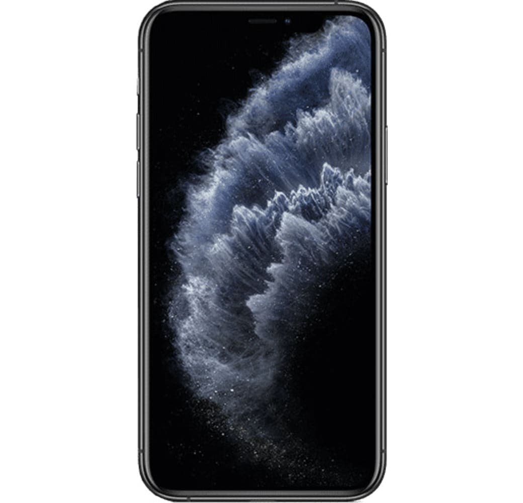 Space Grau Apple iPhone 11 Pro - 64GB - Dual Sim.2