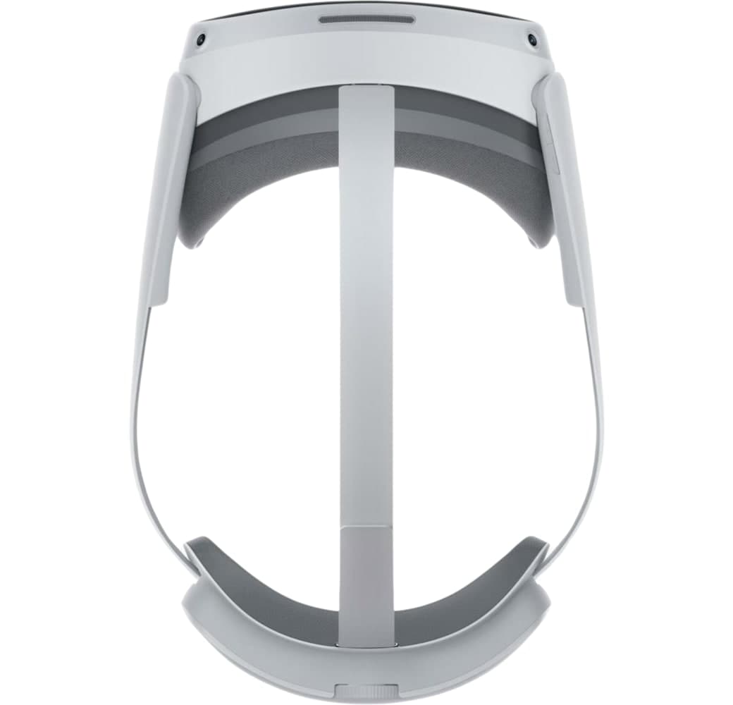 White Pico 4 256 GB VR Headset.4