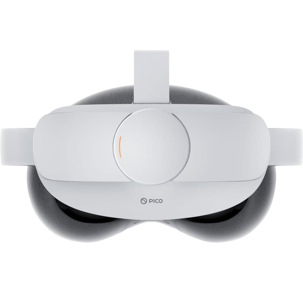 White Pico 4 256 GB VR Headset.6