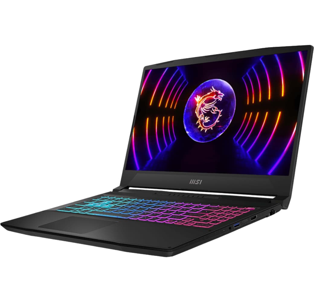 Black MSI Katana 15 B13VFK-081 Gaming Laptop - Intel® Core™ i7-13620H - 16GB - 1TB SSD - NVIDIA® GeForce® RTX 4060.1