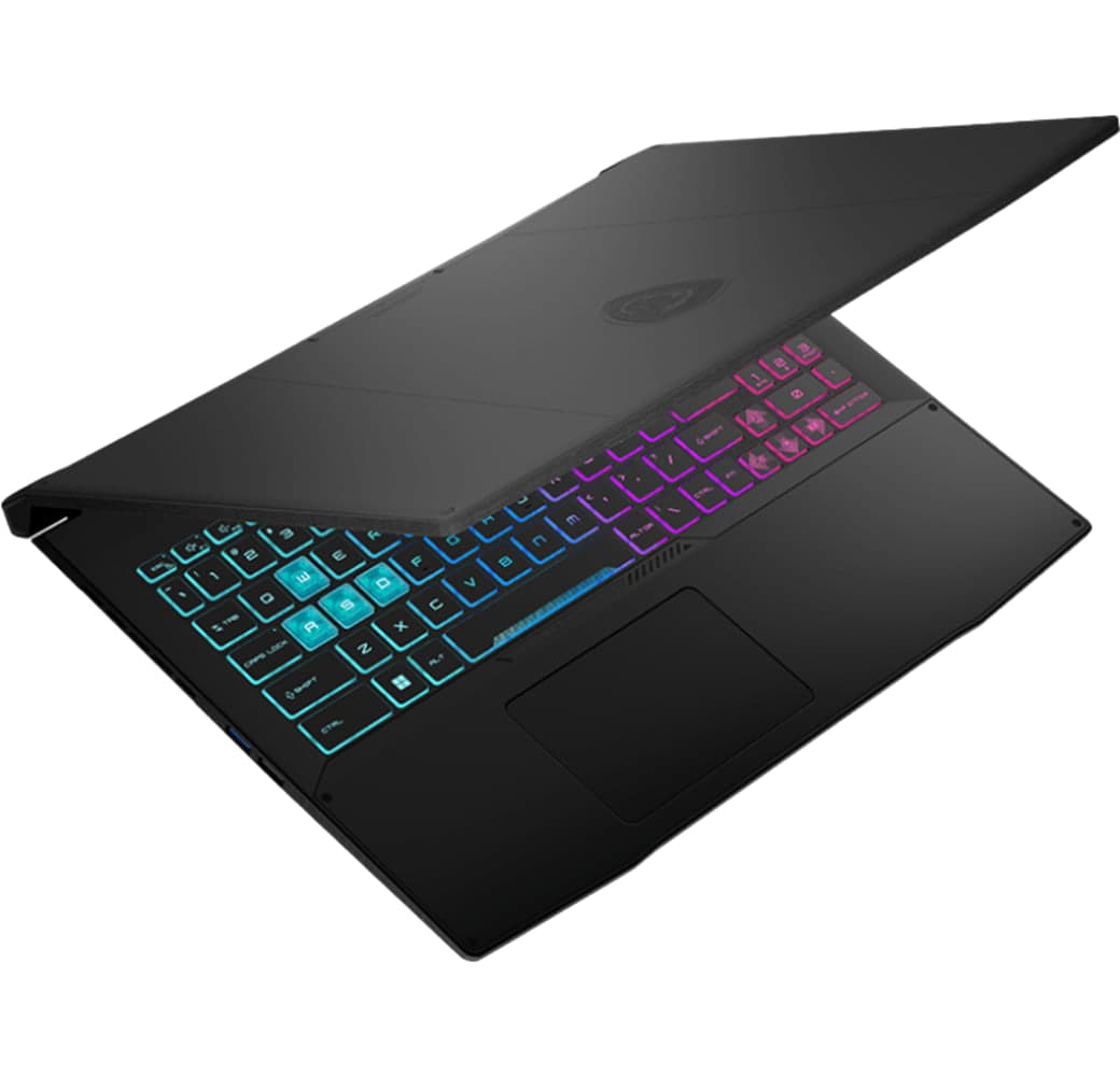 Black MSI Katana 15 B13VFK-081 Gaming Laptop - Intel® Core™ i7-13620H - 16GB - 1TB SSD - NVIDIA® GeForce® RTX 4060.4