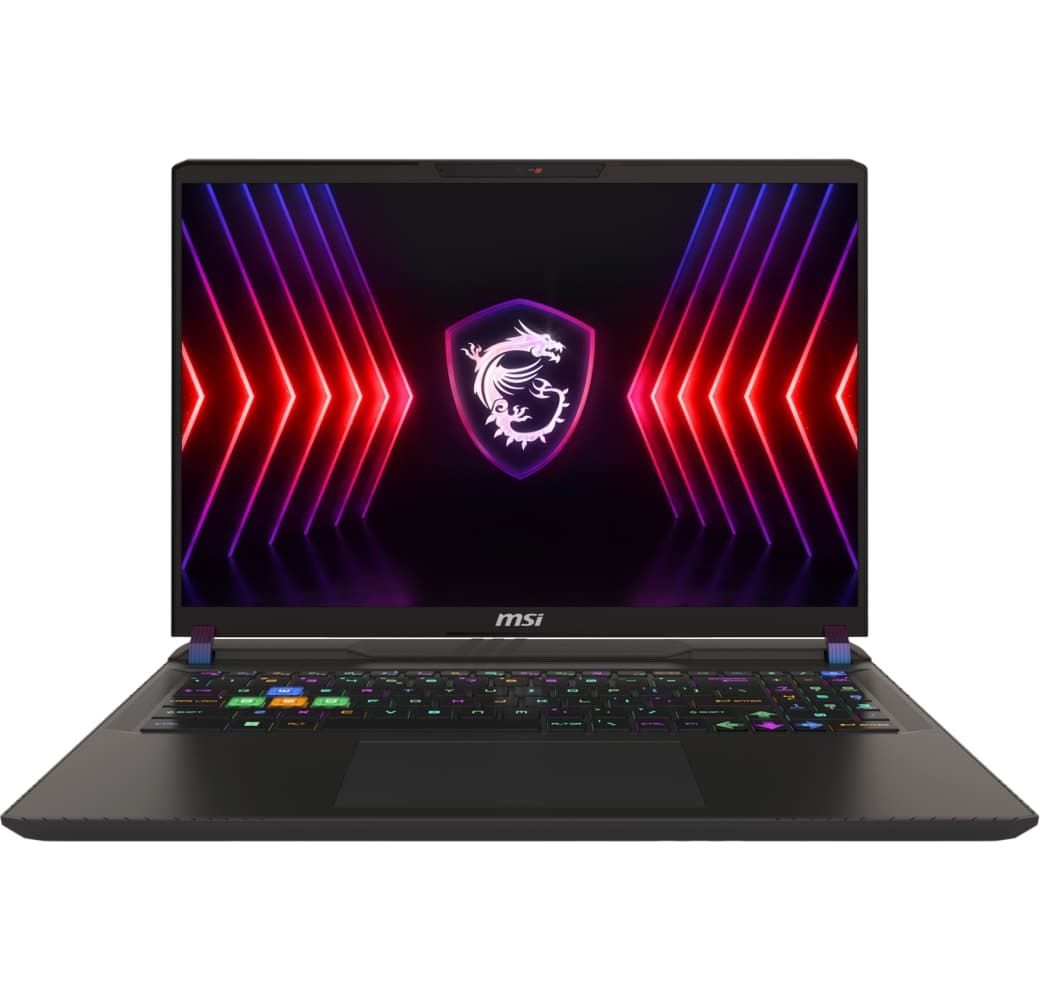 Black MSI Vector 16 A13VHG-459 Gaming Laptop - Intel® Core™ i9-13980HX - 32GB - 1TB SSD - NVIDIA® GeForce® RTX 4080.1