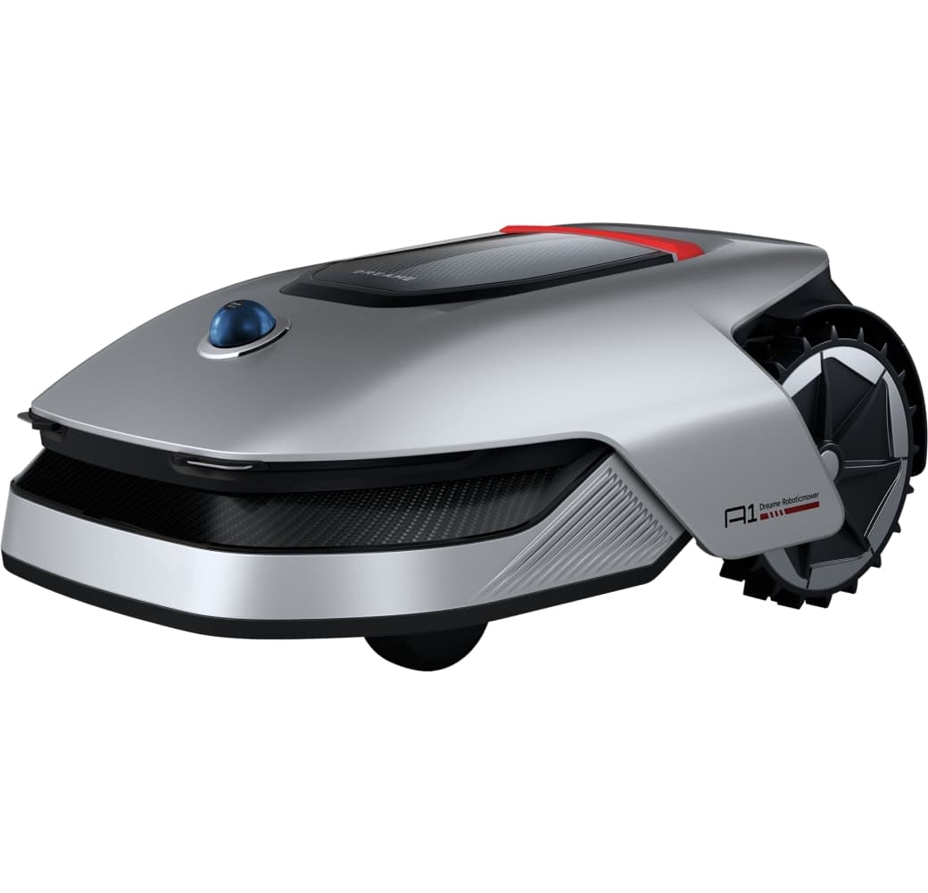 Silver Dreame Robotic Lawnmower A1.1