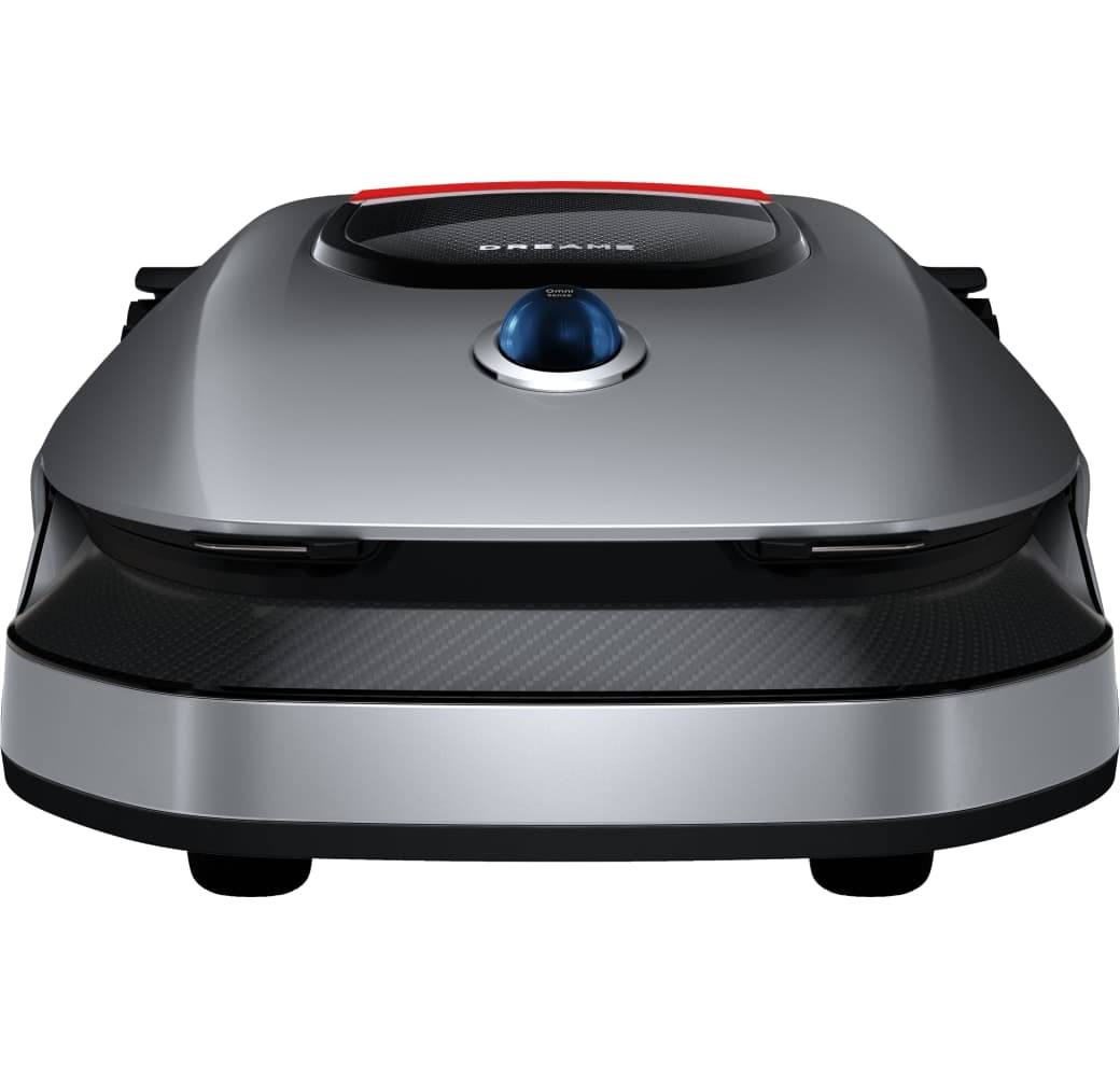 Silver Dreame Robotic Lawnmower A1.3