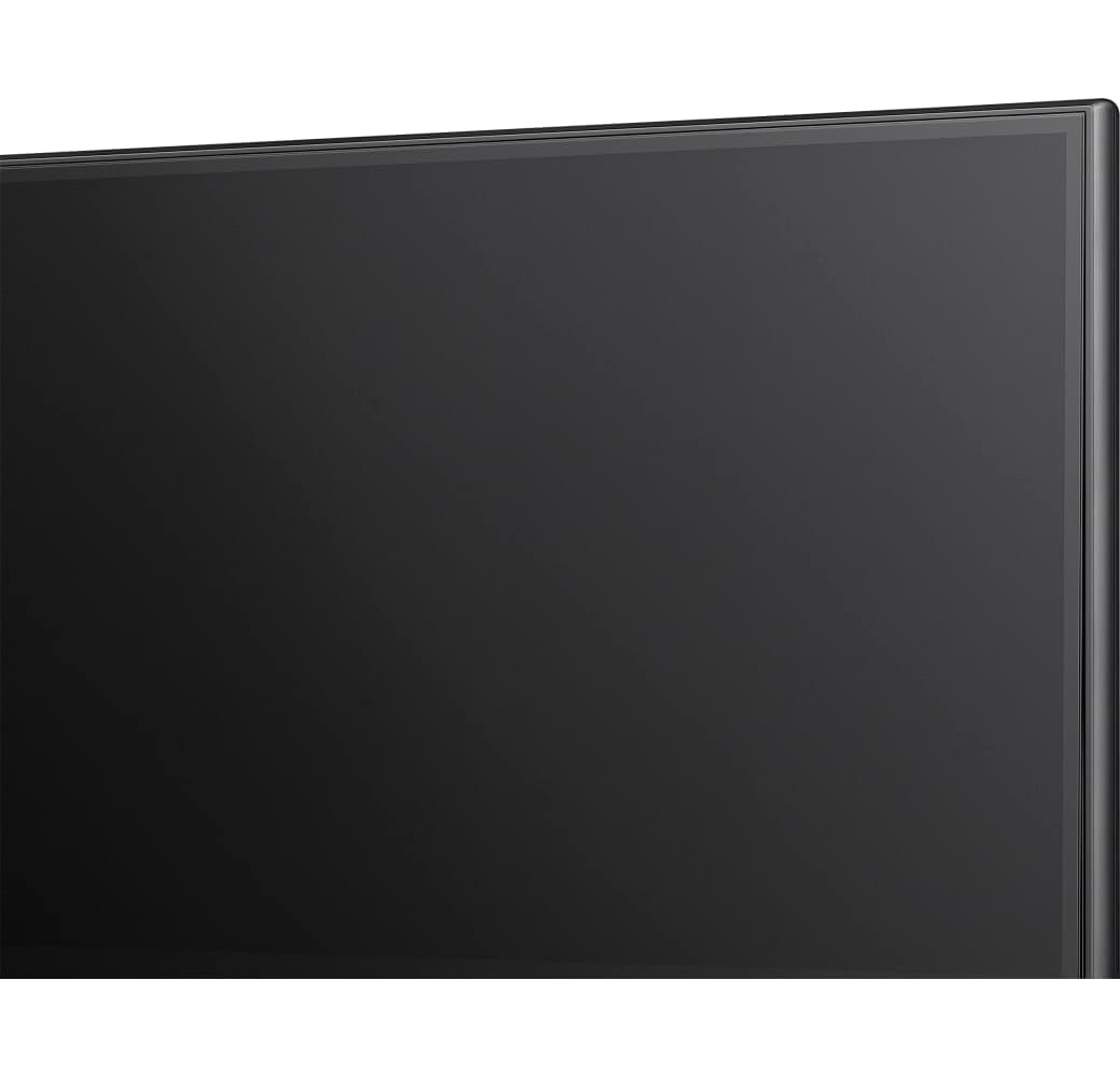 Zwart Hisense 55E77NQ PRO - TV 55" QLED 4K.7