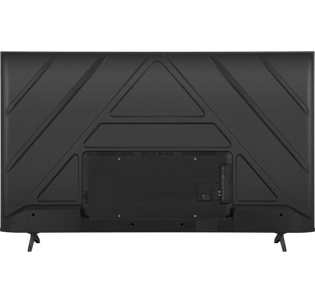 Black Hisense 65E6NT - TV 65" UHD 4K.3