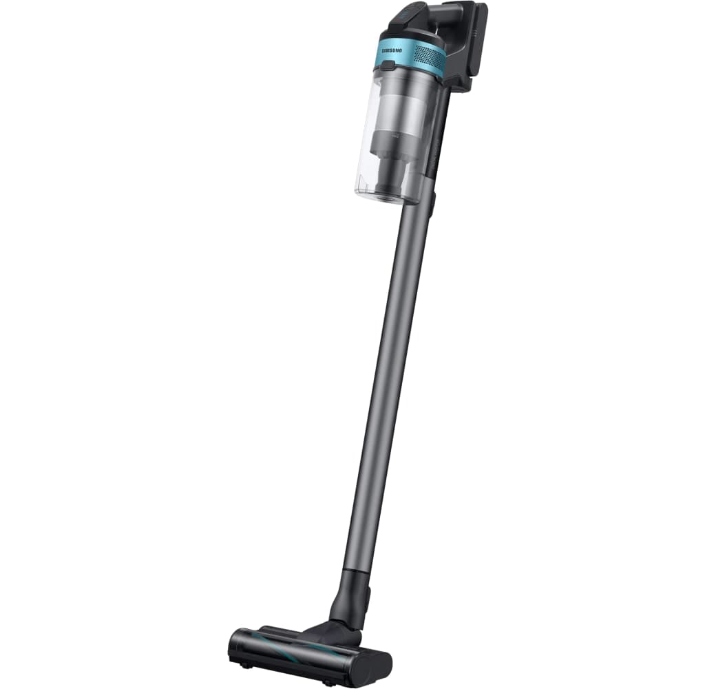 Black Samsung Jet 75E PetPRO VS20B75BGR1/WD Vacuum Cleaner.1