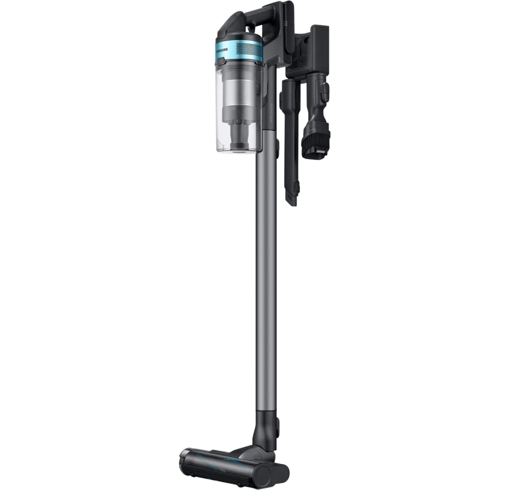 Black Samsung Jet 75E PetPRO VS20B75BGR1/WD Vacuum Cleaner.2