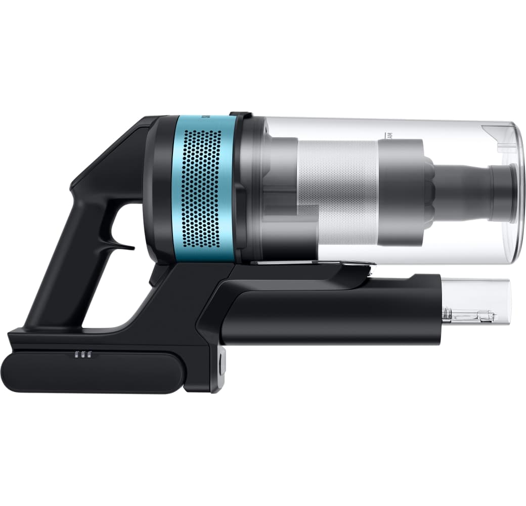 Black Samsung Jet 75E PetPRO VS20B75BGR1/WD Vacuum Cleaner.4