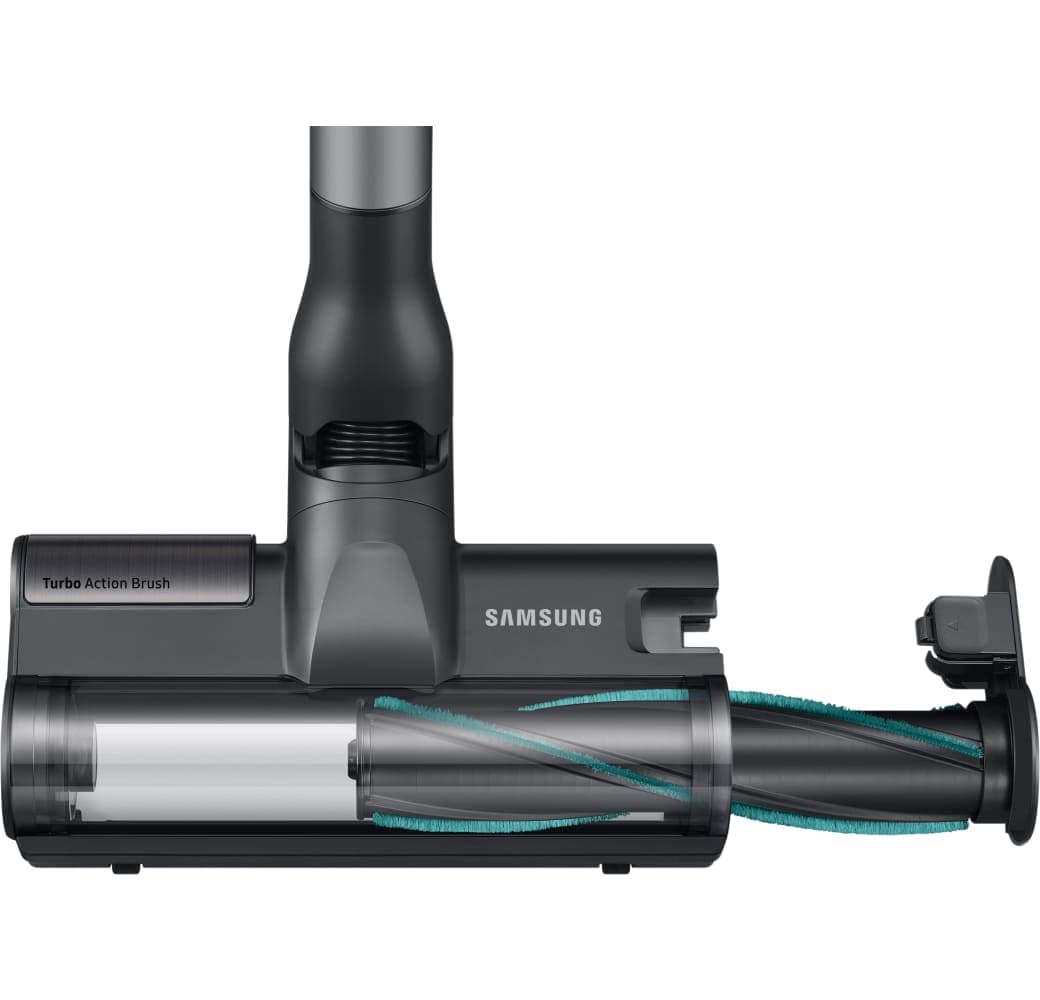 Black Samsung Jet 75E PetPRO VS20B75BGR1/WD Vacuum Cleaner.5