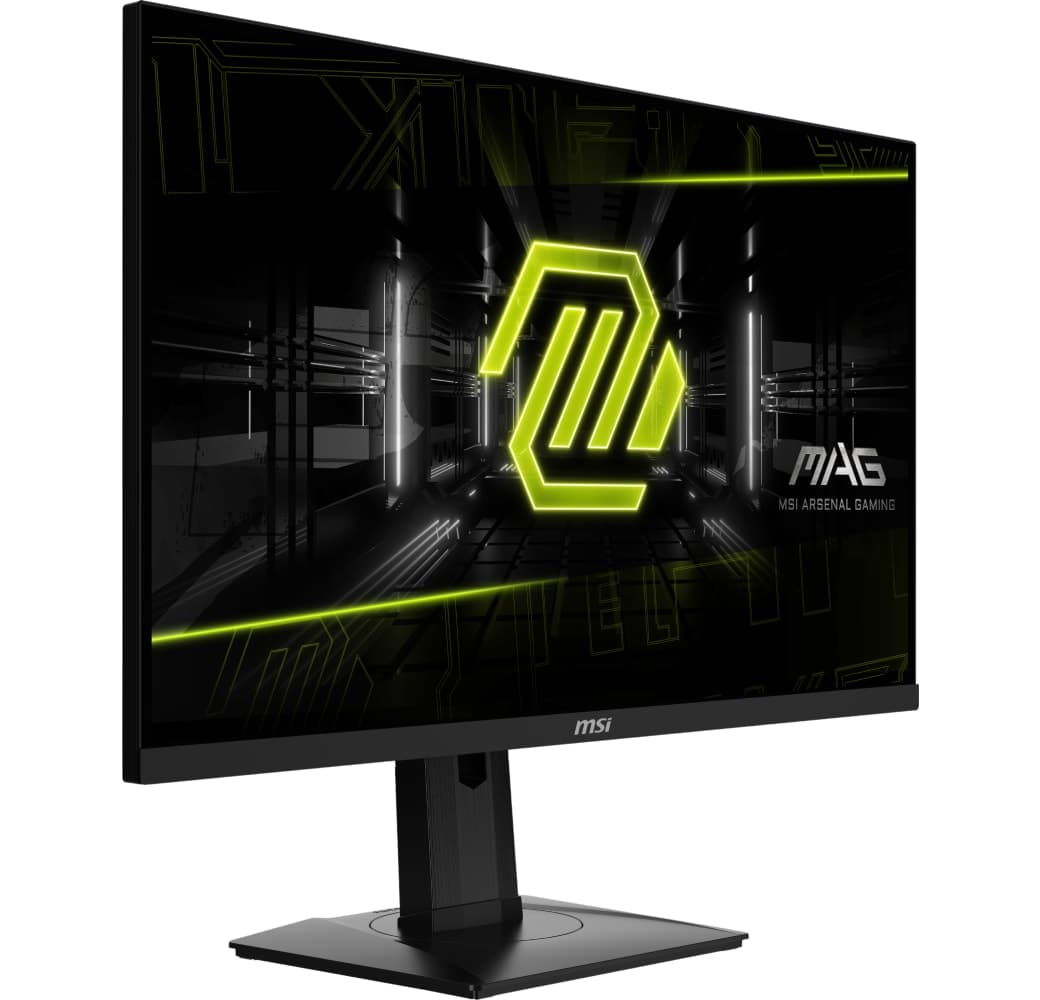 Black MSI - 27" MAG 274QRFDE QD E2 9S6-3CC29H-223.2