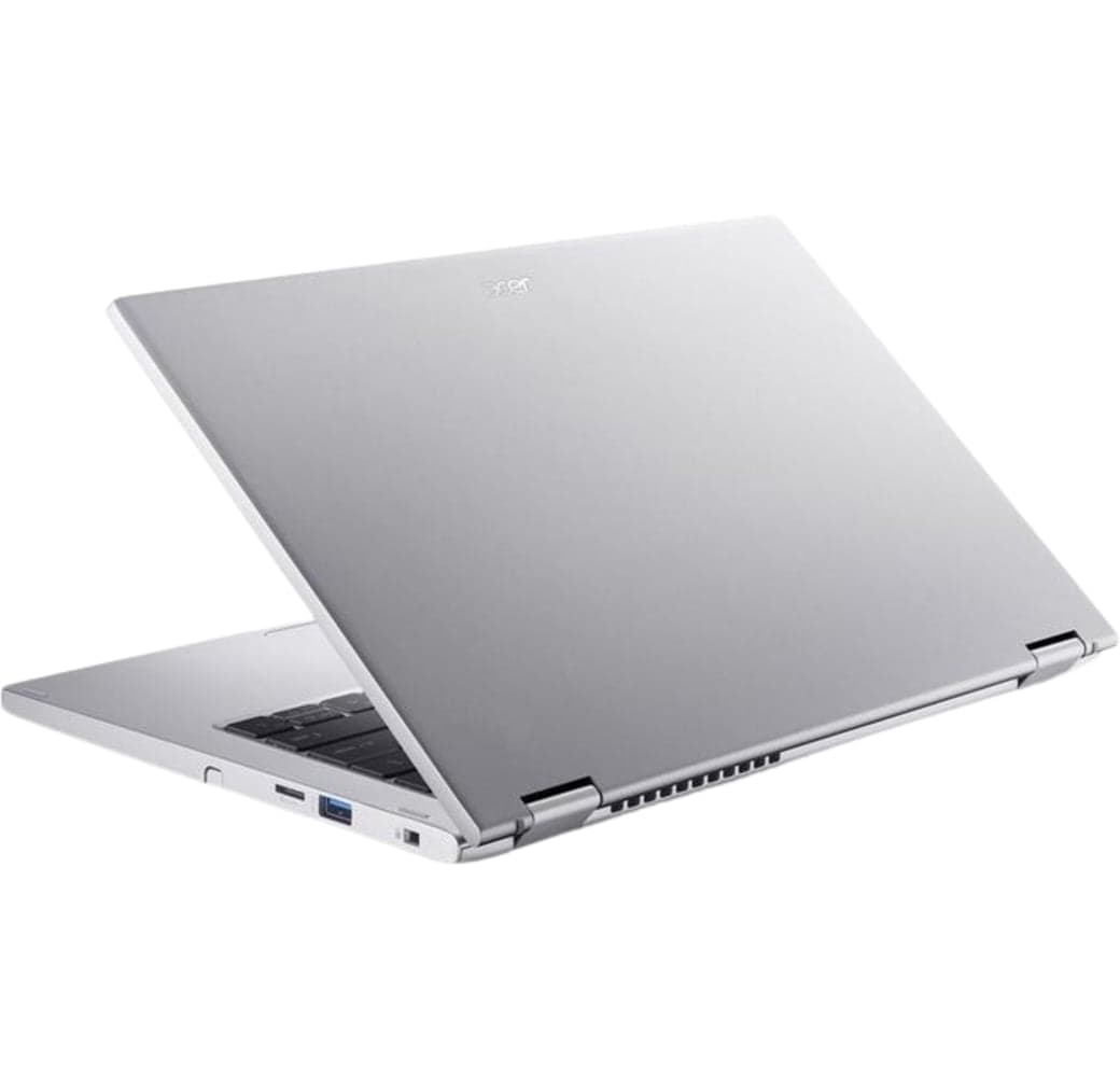 Plata Acer Spin 3 14" SP314-55N Portátil - Intel® Core™ i5-1235U - 16GB - 512GB SSD - Intel® Iris® Xe Graphics.5