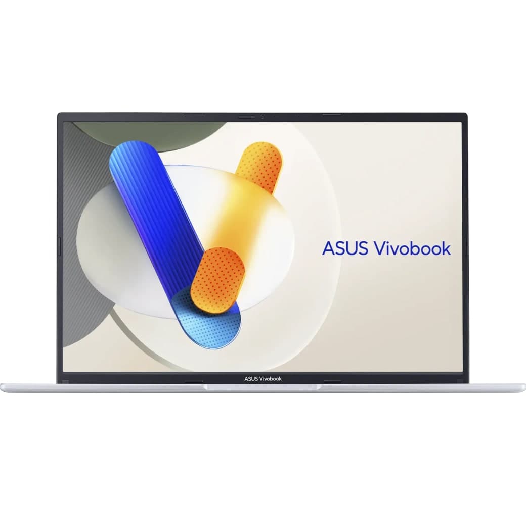 Silber Asus Vivobook 16 Notebook - Intel® Core™ i7-1255U - 16GB - 512 SSD - Intel® Iris® Xe Graphics.1