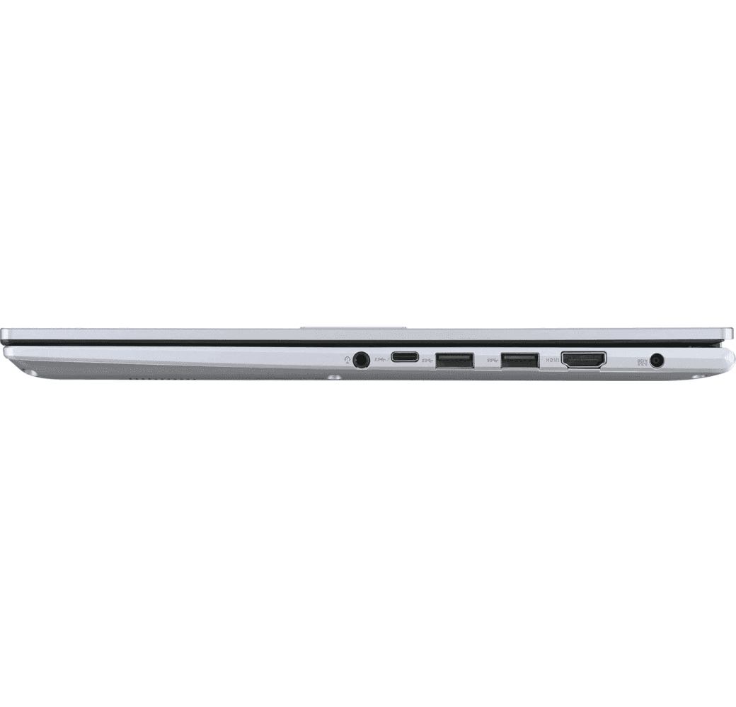 Silber Asus Vivobook 16 Notebook - Intel® Core™ i7-1255U - 16GB - 512 SSD - Intel® Iris® Xe Graphics.6