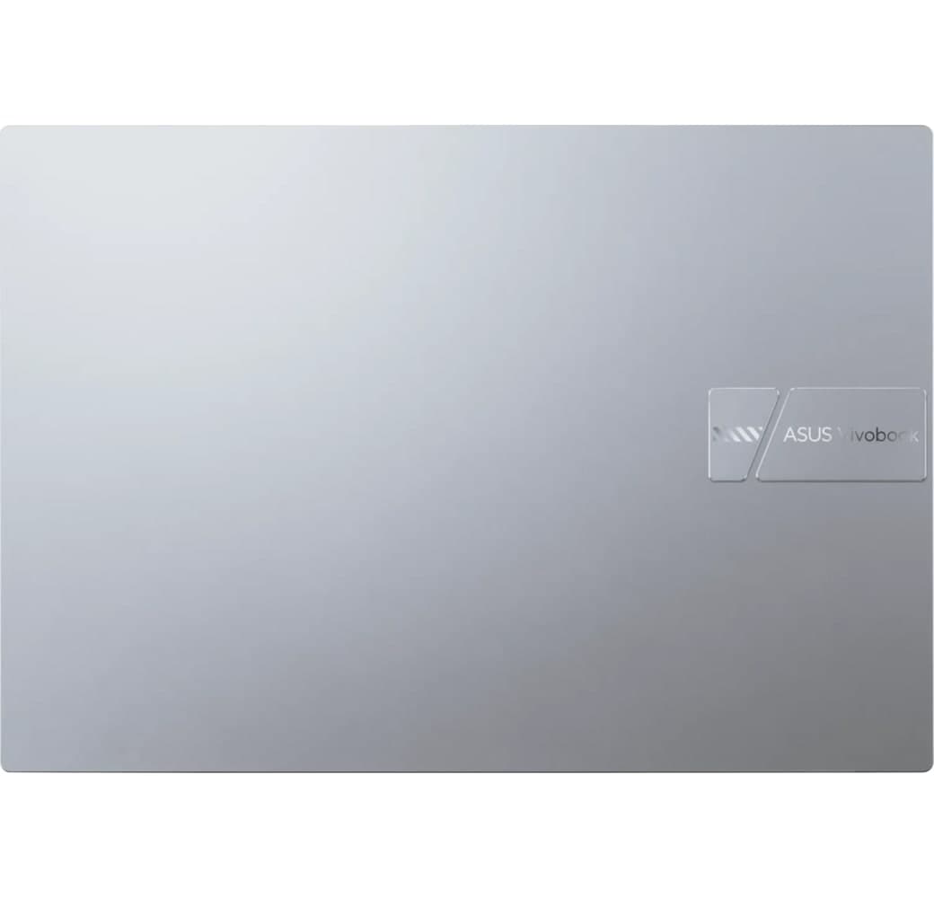 Silber Asus Vivobook 16 Notebook - Intel® Core™ i7-1255U - 16GB - 512 SSD - Intel® Iris® Xe Graphics.7