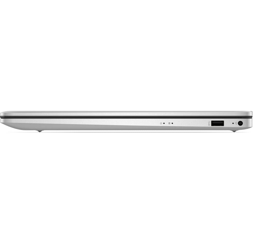 Natürliches Silber HP 17-cn4057ng Notebook - AMD Core™ 5 120U - 16GB - 1TB - Intel® Intel® Arc.5