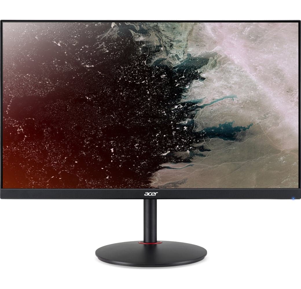 Schwarz Acer - 27" Nitro XV272UV3bmiiprx | 27"LED UM.HX2EE.307.1