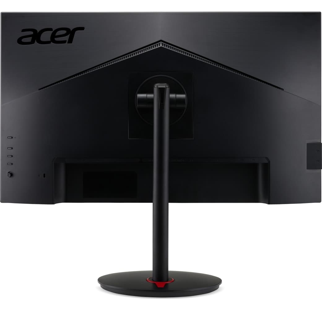 Schwarz Acer - 27" Nitro XV272UV3bmiiprx | 27"LED UM.HX2EE.307.3