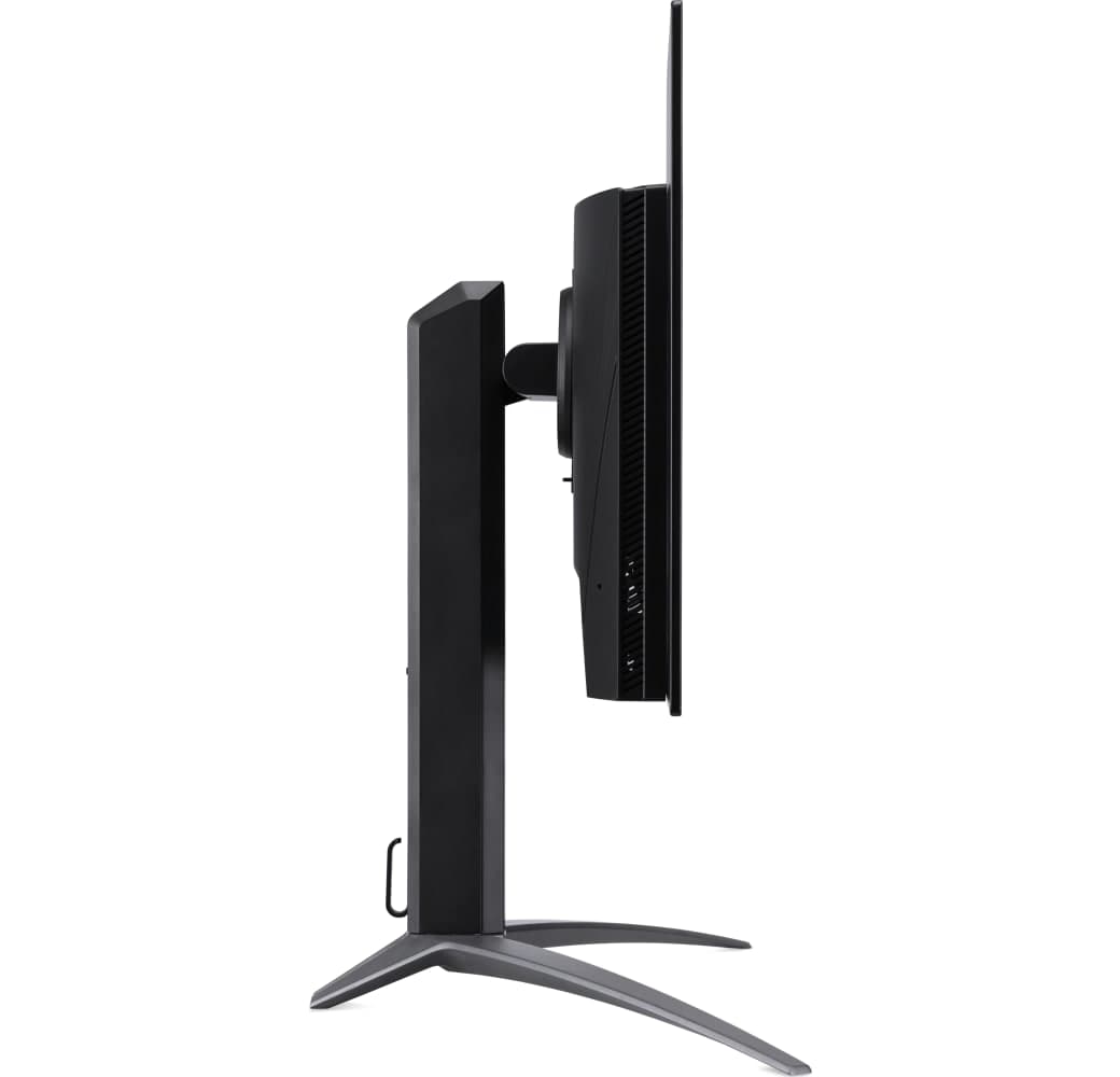 Black Acer - 27" Predator X27Ubmiipruzx Display | 27" OLED UM.HXXEE.001.3