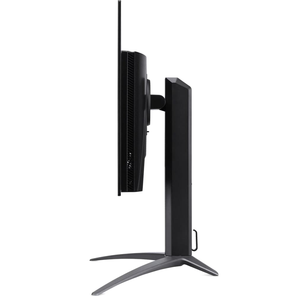 Black Acer - 27" Predator X27Ubmiipruzx Display | 27" OLED UM.HXXEE.001.4