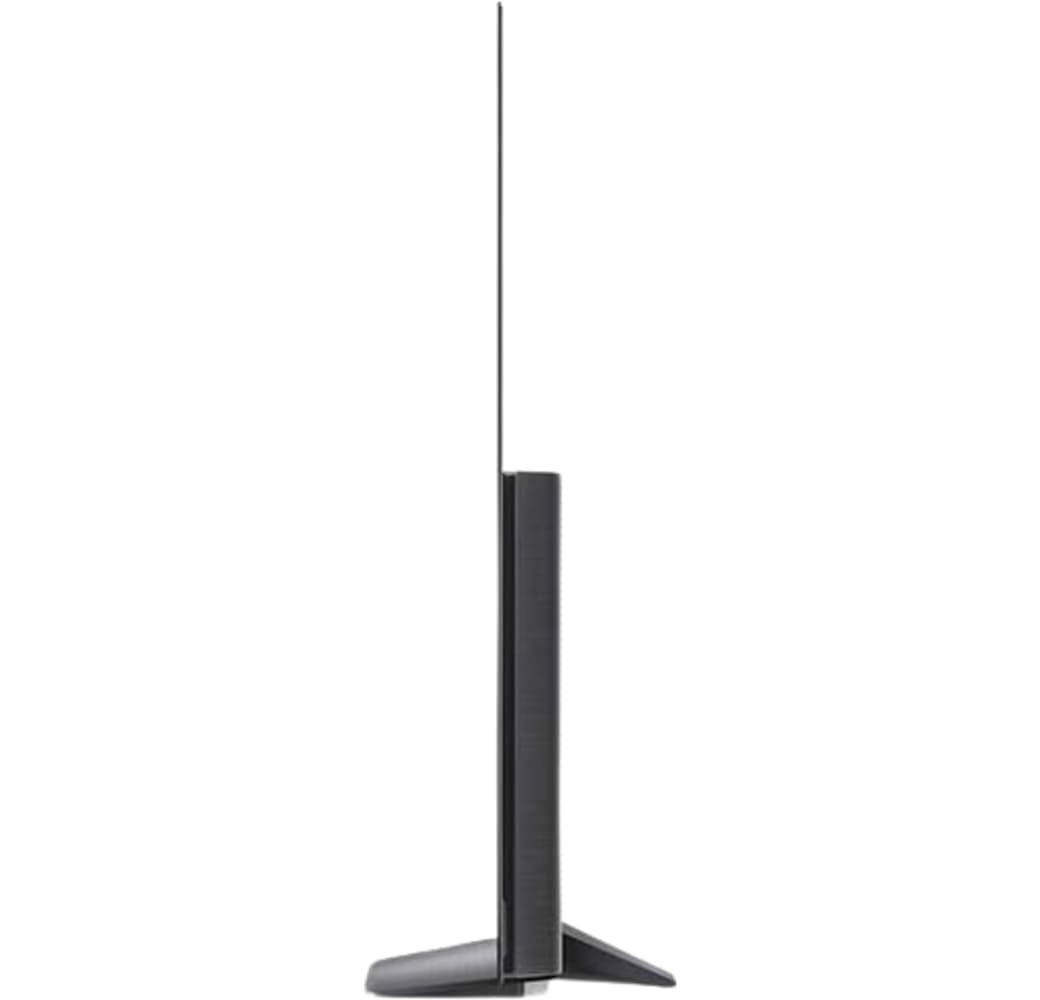 Black LG OLED65B36LA - TV 65" OLED 4K.5