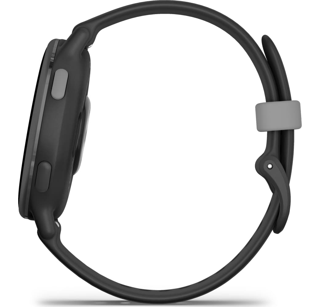 Schwarz Garmin vívoactive® 5 SmartWatch, Aluminium Case, 42mm.2