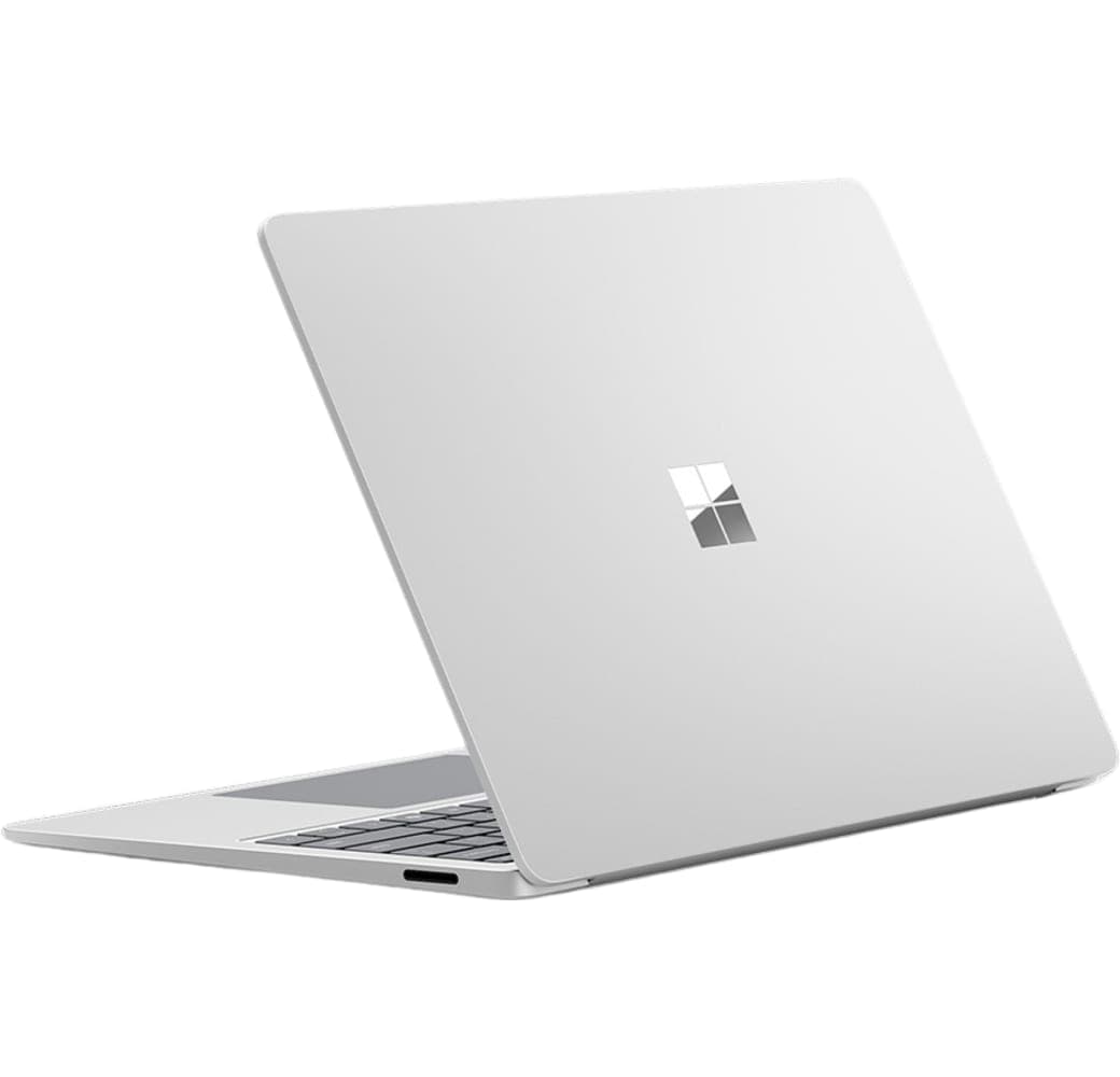 Platinum Microsoft Surface Laptop – Copilot+ PC – 13.8” touchscreen – Snapdragon® X Plus – 16GB – 256GB SSD – (Latest Model, 7th Edition).3