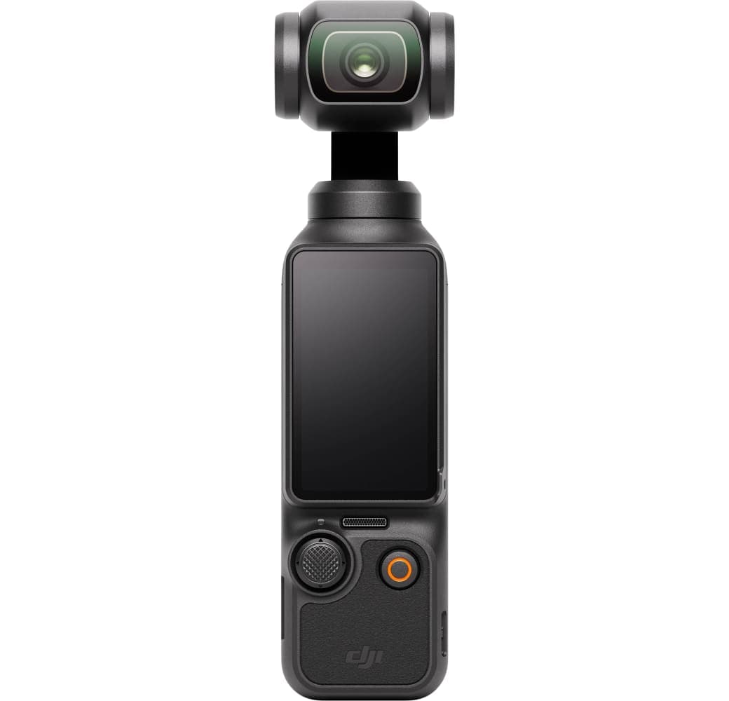 Black DJI Osmo Pocket 3.2