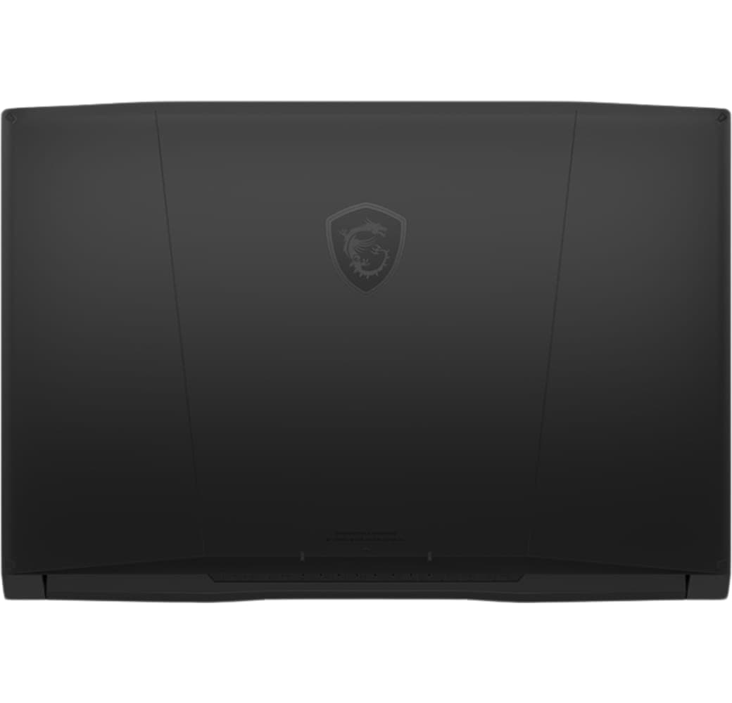 Schwarz MSI Katana 17 B12VEK-081 Gaming-Laptop - Intel® Core™ i7-12650H - 16 GB - 512 GB SSD - NVIDIA® GeForce® RTX™ 4050 - Deutsch (QWERTZ).5