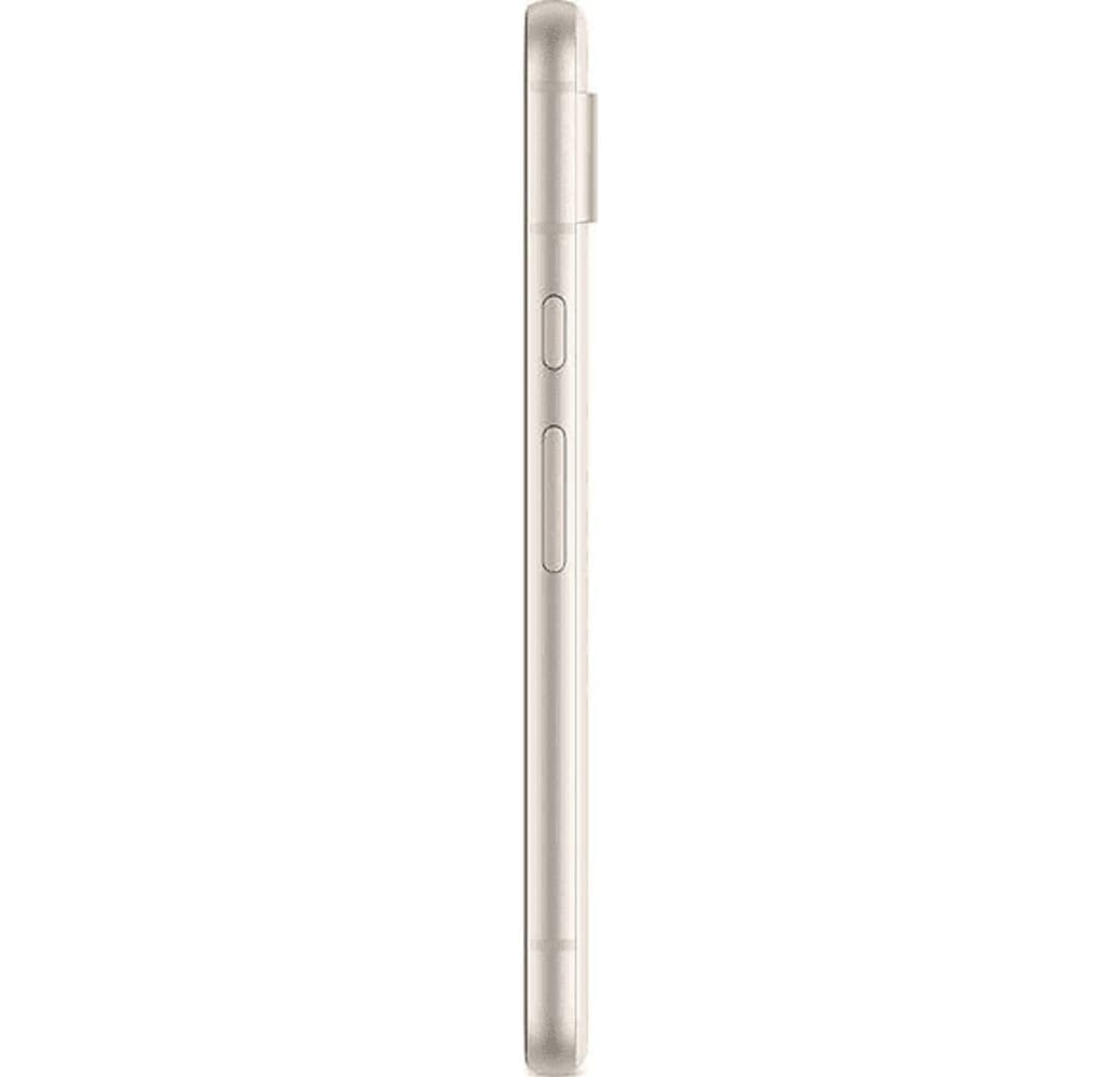 Porcelain Google Pixel 8a Smartphone - 128GB - Dual SIM.3